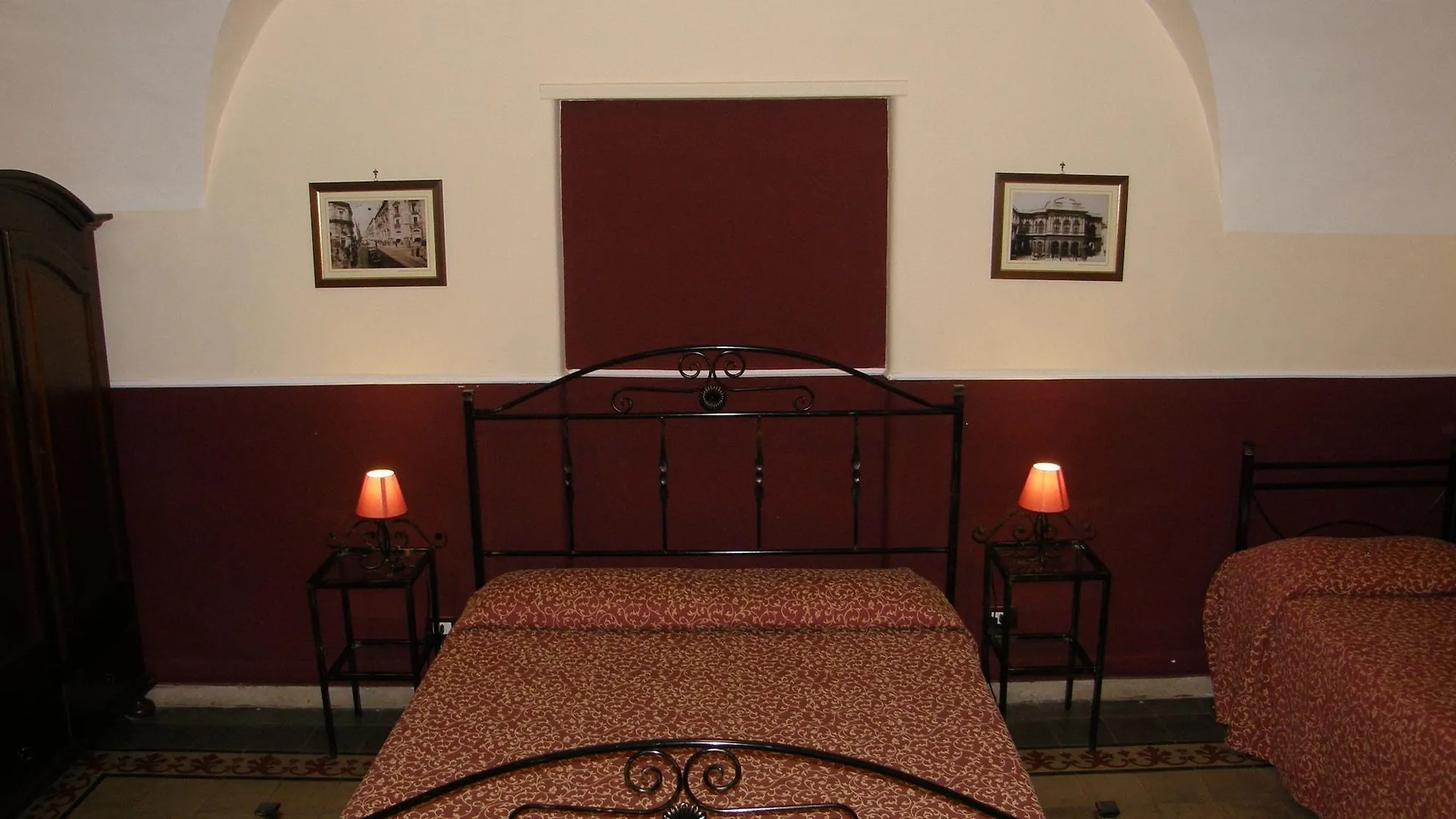 Il Gattopardo House Catania-Fontanarossai nemzetközi repülőtér
