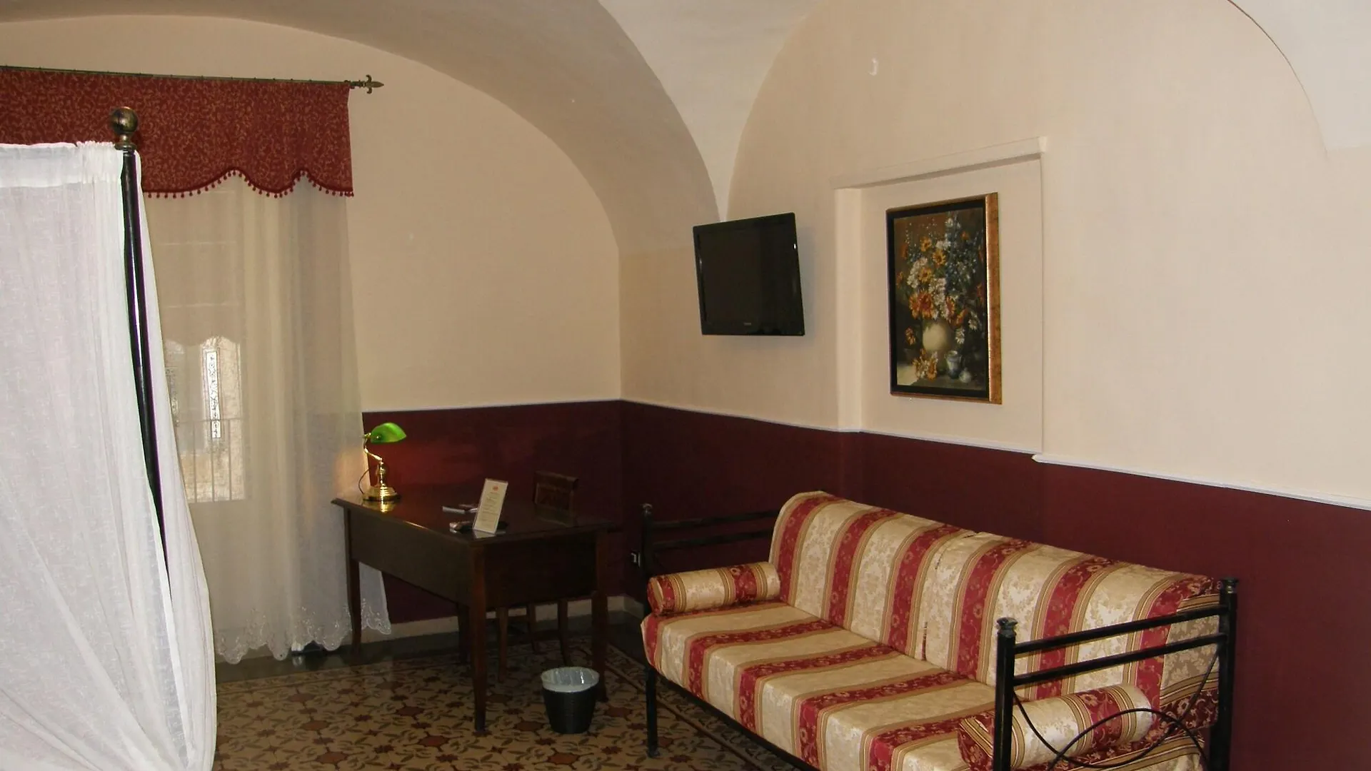 Il Gattopardo House Catania 3*,  Italien