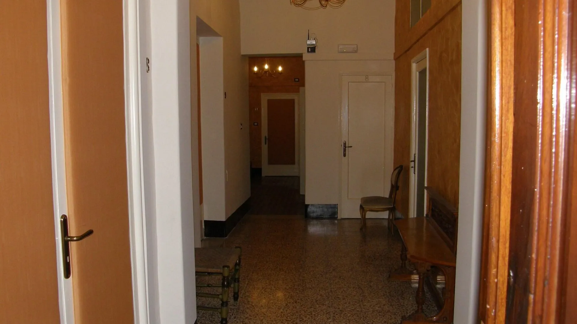 Vendégház Il Gattopardo House Catania-Fontanarossai nemzetközi repülőtér