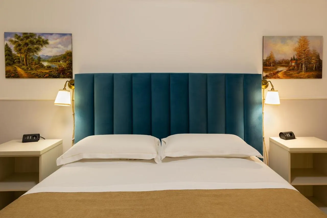 Il Gattopardo House Katanya İtalya