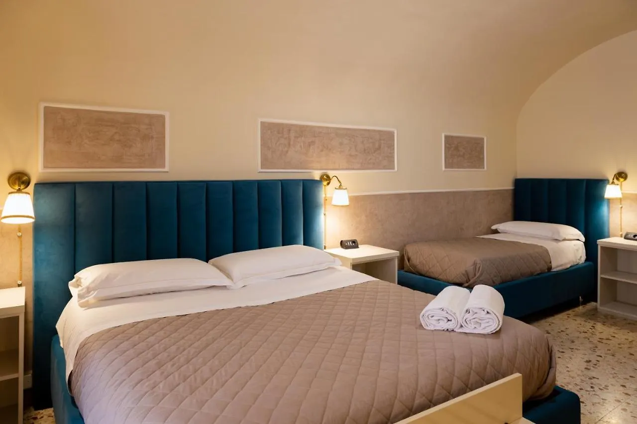 Il Gattopardo House Katanya 3*,  İtalya