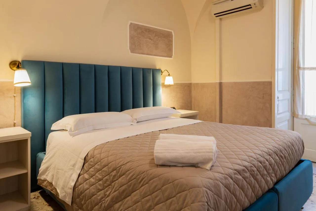 Il Gattopardo House Catania-Fontanarossai nemzetközi repülőtér Vendégház