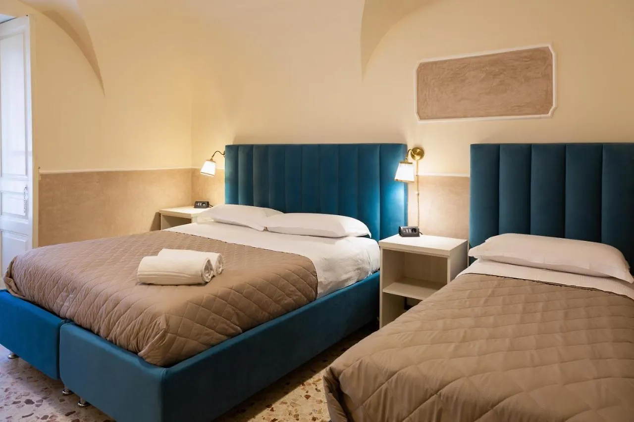Vendégház Il Gattopardo House Catania-Fontanarossai nemzetközi repülőtér