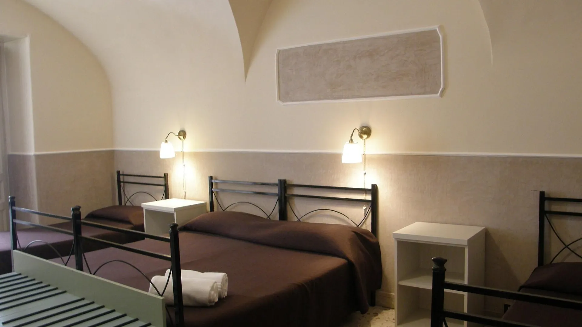Il Gattopardo House Catania-Fontanarossai nemzetközi repülőtér Olaszország