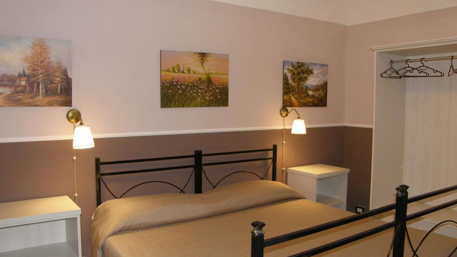*** Pensionat Il Gattopardo House Catania Italien