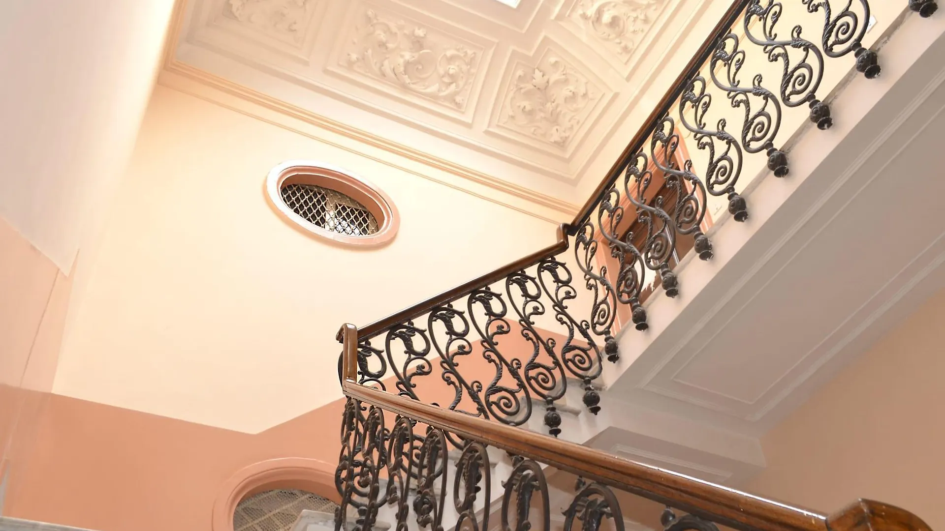 Vendégház Il Gattopardo House Catania-Fontanarossai nemzetközi repülőtér