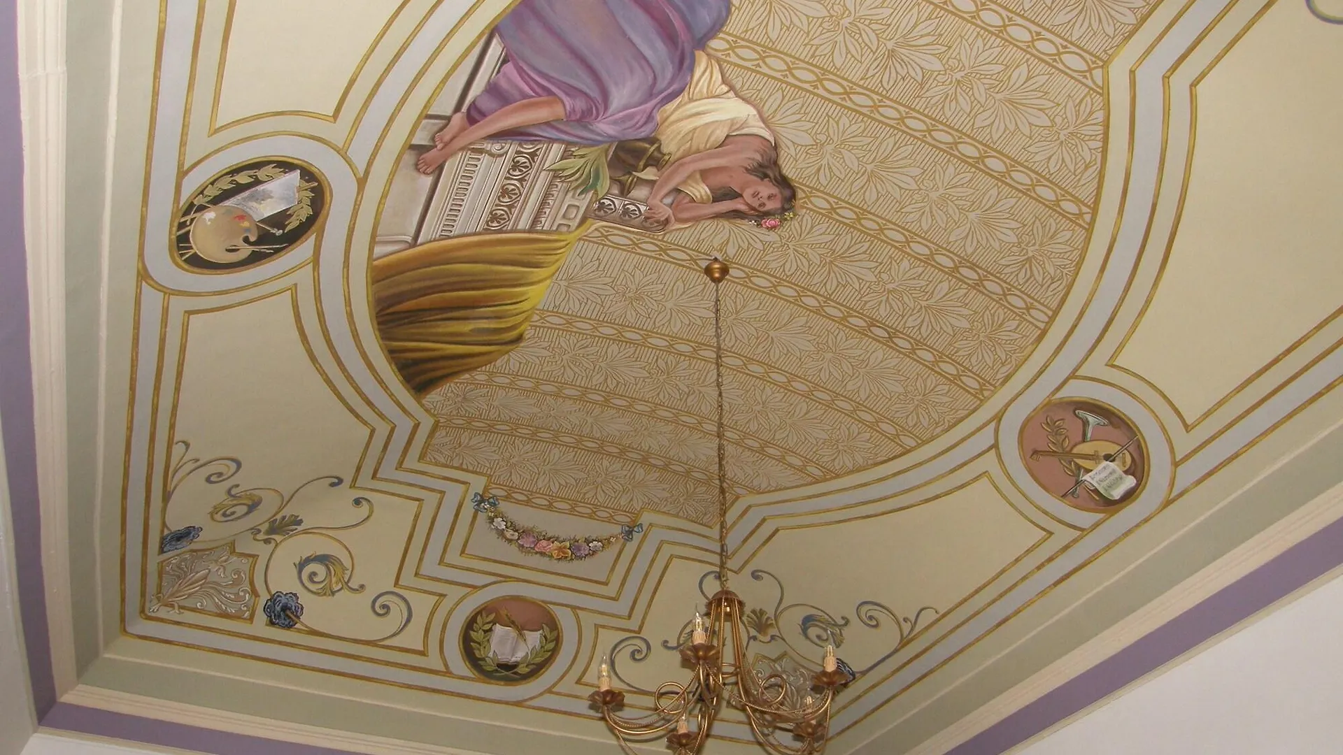 Il Gattopardo House Catania-Fontanarossai nemzetközi repülőtér Vendégház