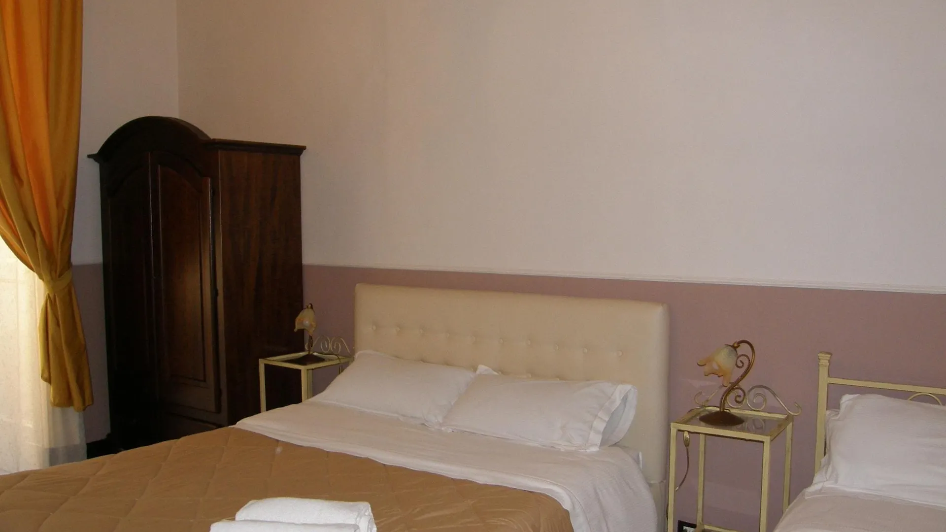 *** Vendégház Il Gattopardo House Catania-Fontanarossai nemzetközi repülőtér Olaszország