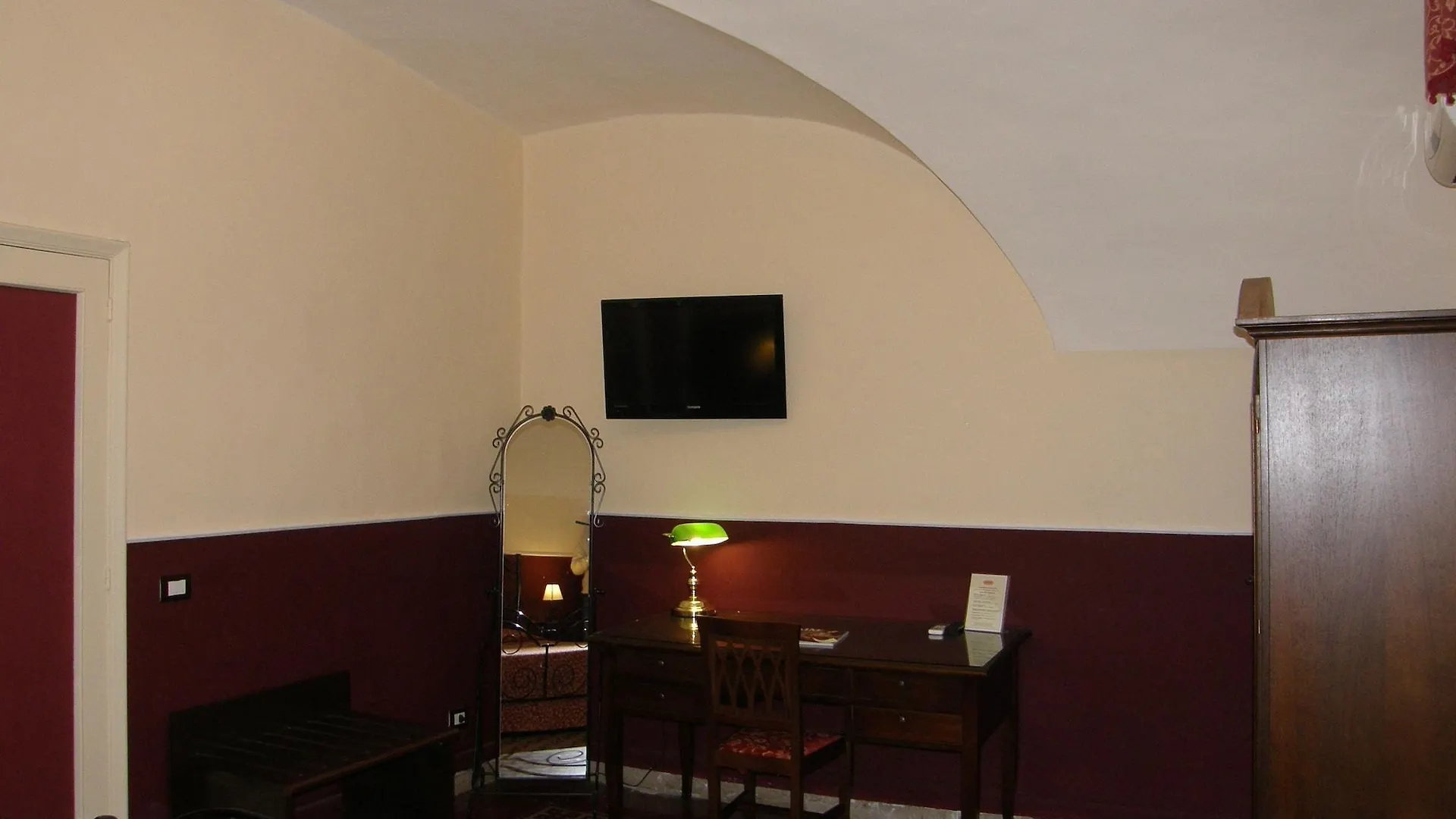Vendégház Il Gattopardo House Catania-Fontanarossai nemzetközi repülőtér
