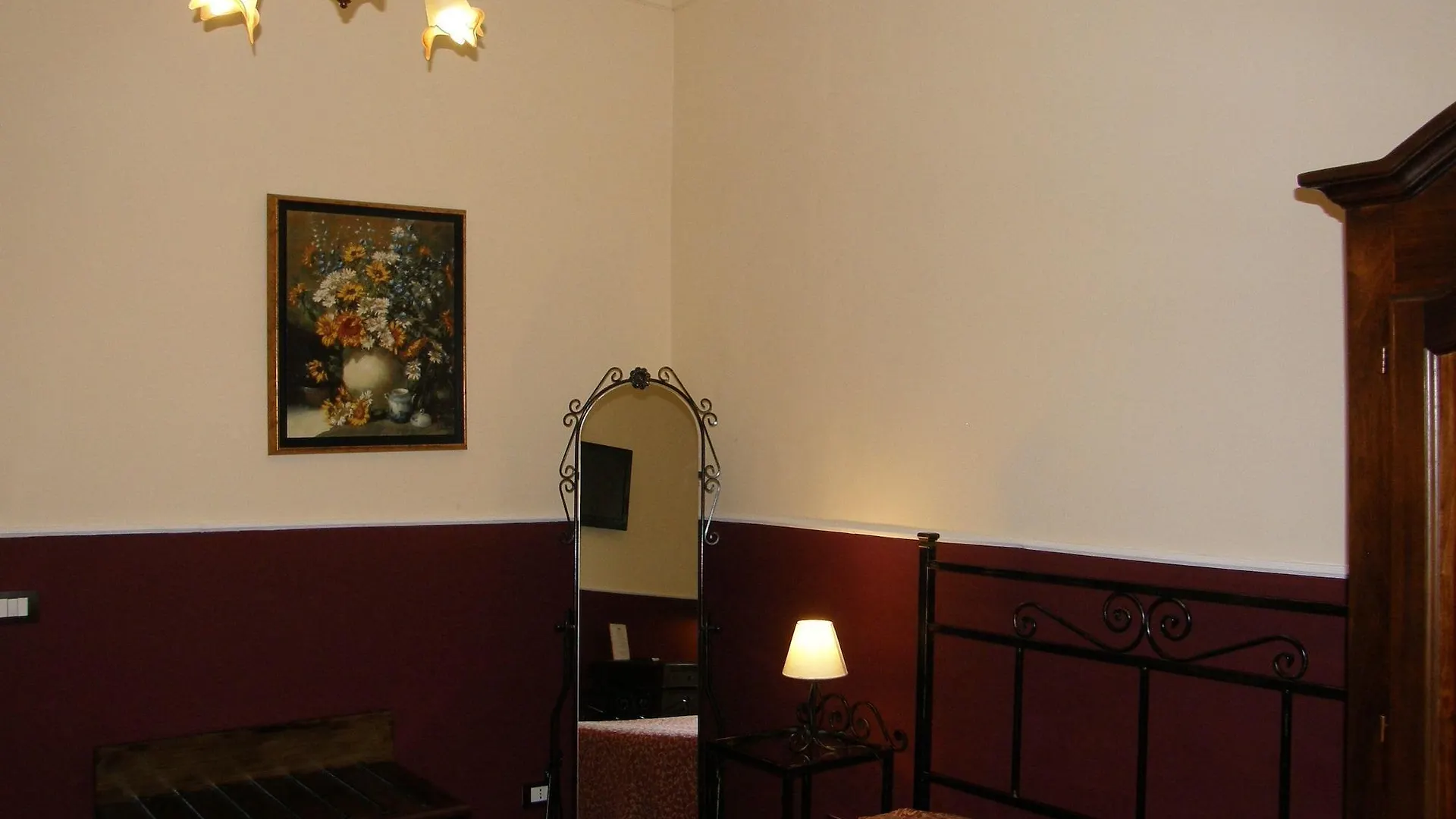 Il Gattopardo House Catania Italien
