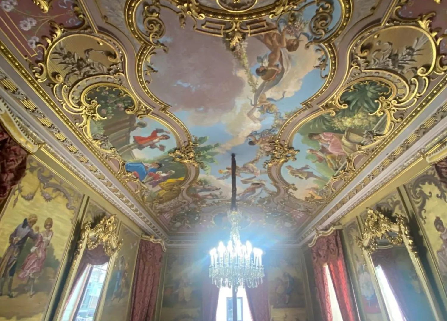 Il Gattopardo House Catania-Fontanarossai nemzetközi repülőtér 3*,