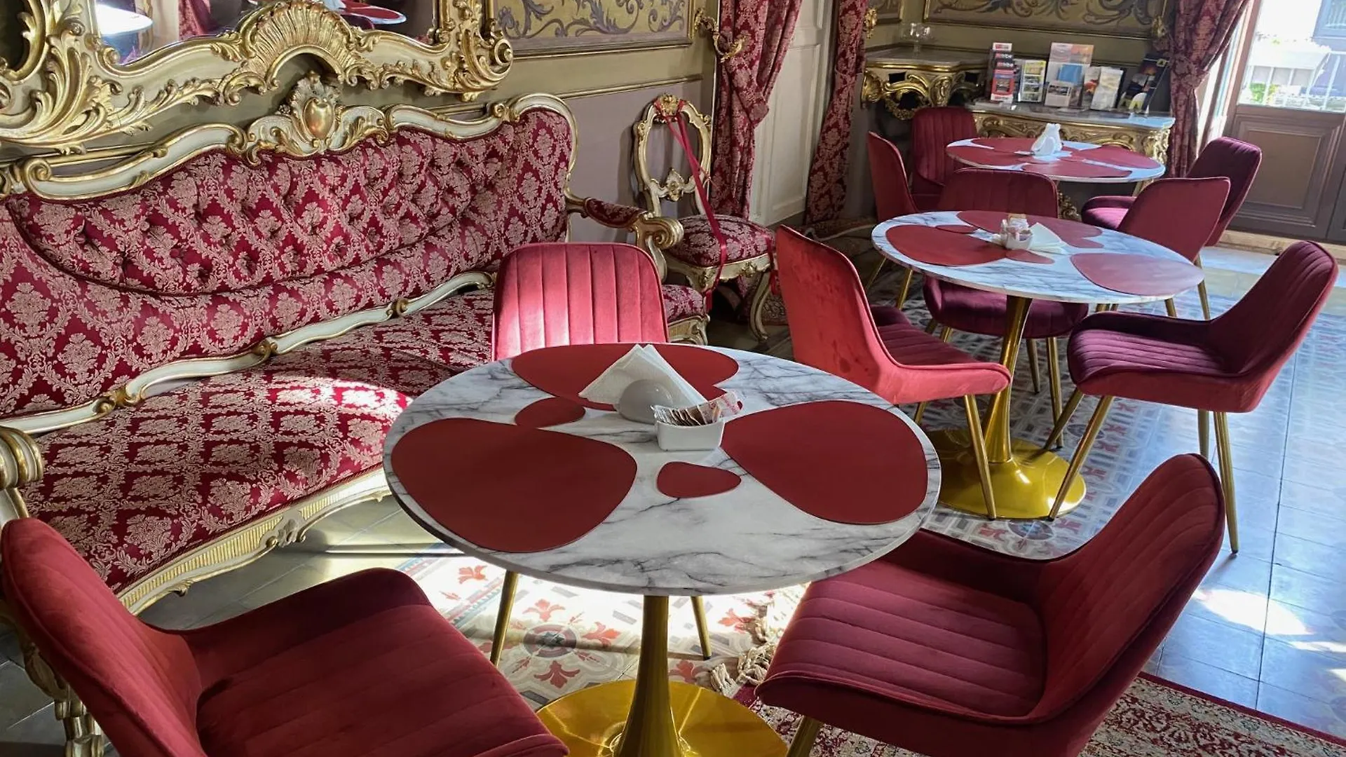 Vendégház Il Gattopardo House Catania-Fontanarossai nemzetközi repülőtér
