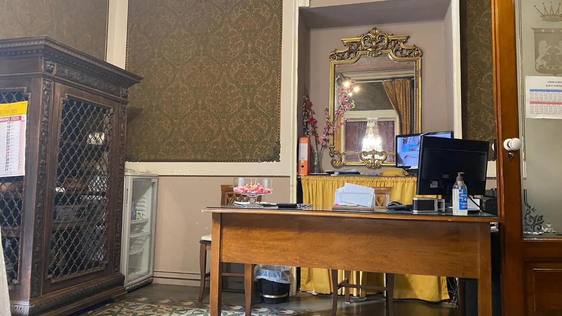 Il Gattopardo House Catania-Fontanarossai nemzetközi repülőtér