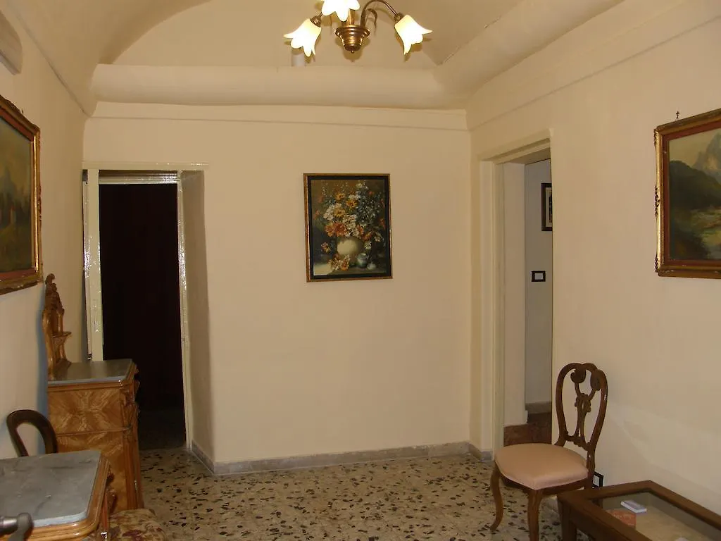Il Gattopardo House Catania-Fontanarossai nemzetközi repülőtér Vendégház