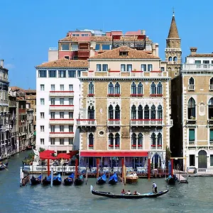 Otel Bauer Il Palazzo