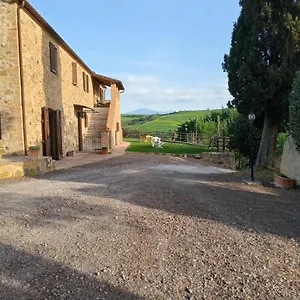 Farm stay Collesassi 