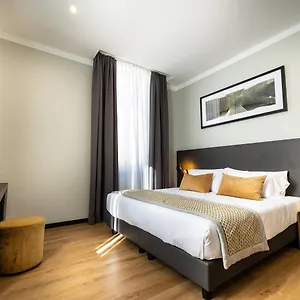 Otel The Cross