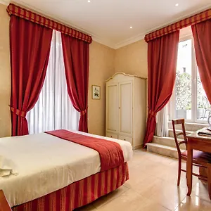 Guest house Terrace ***