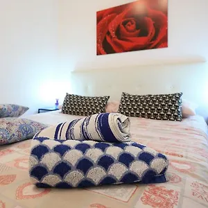Nyaraló Home&sharm Reitani