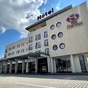 Swing 4* Krakkó
