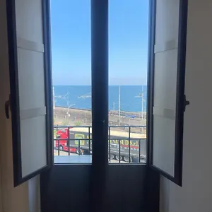 Apartman Sea View