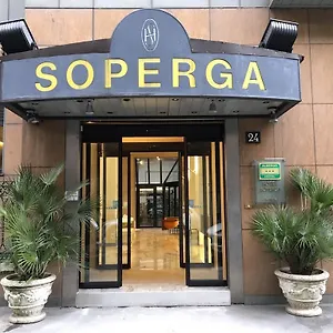 Otel Soperga