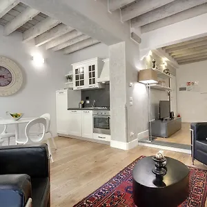Apartment De Rustici 