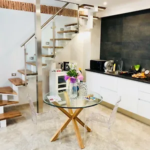 Apartment Dimora Umberto 