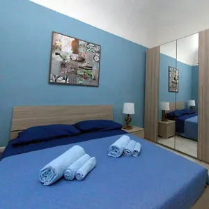Apartment Patri House 