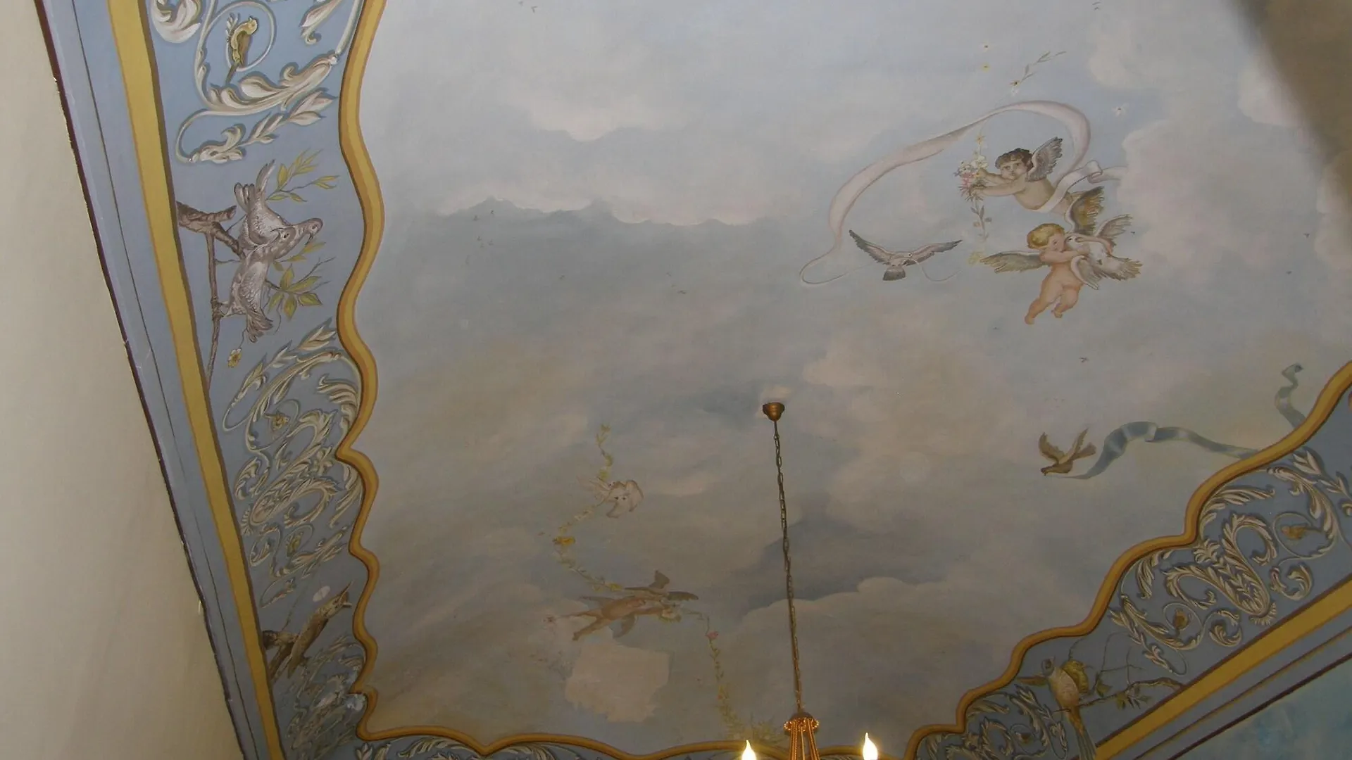 Il Gattopardo House Catania
