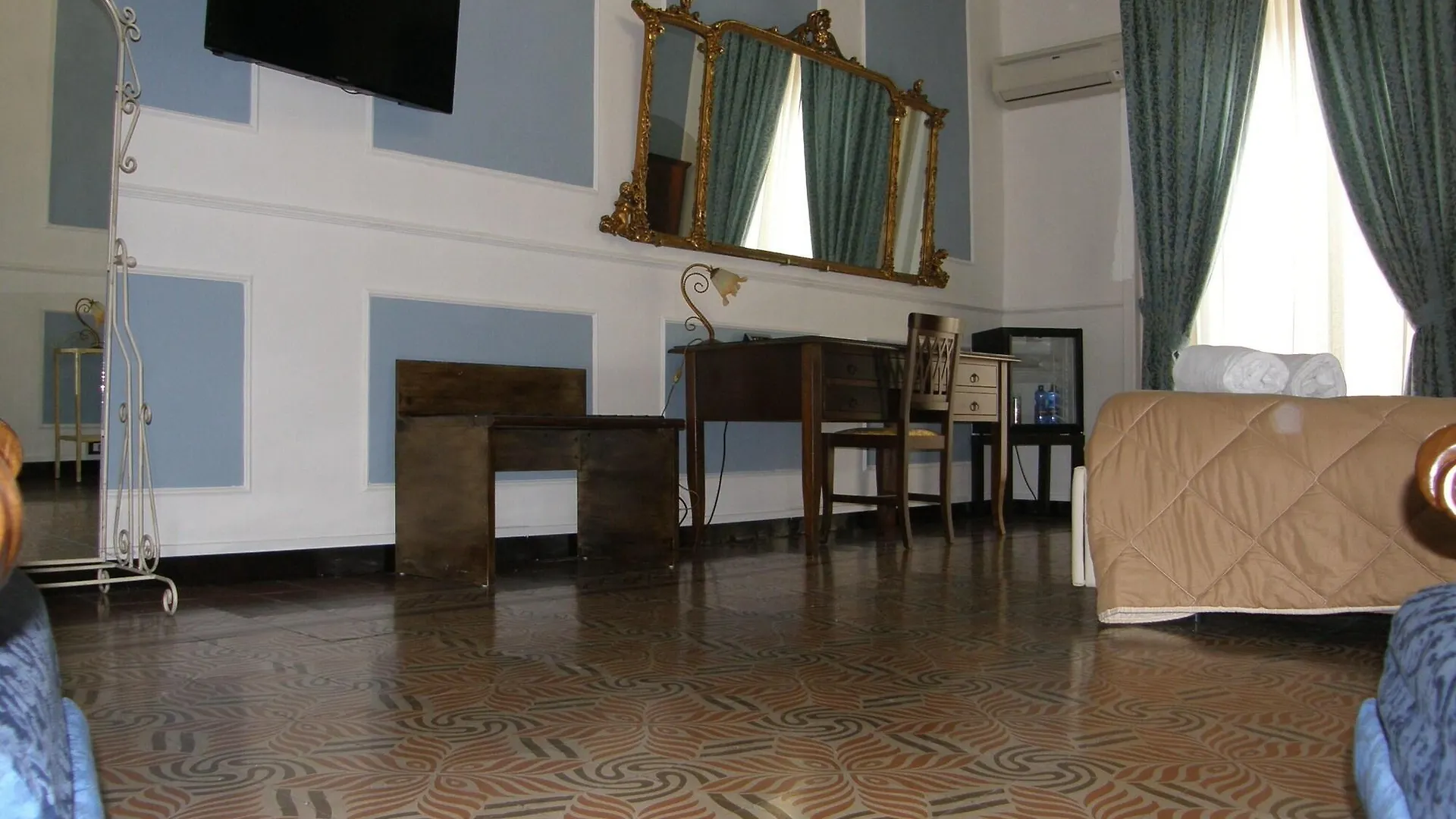 *** Guest house Il Gattopardo House Catania Italy