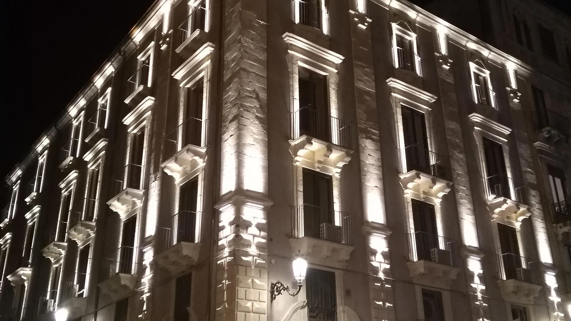 Il Gattopardo House Catania