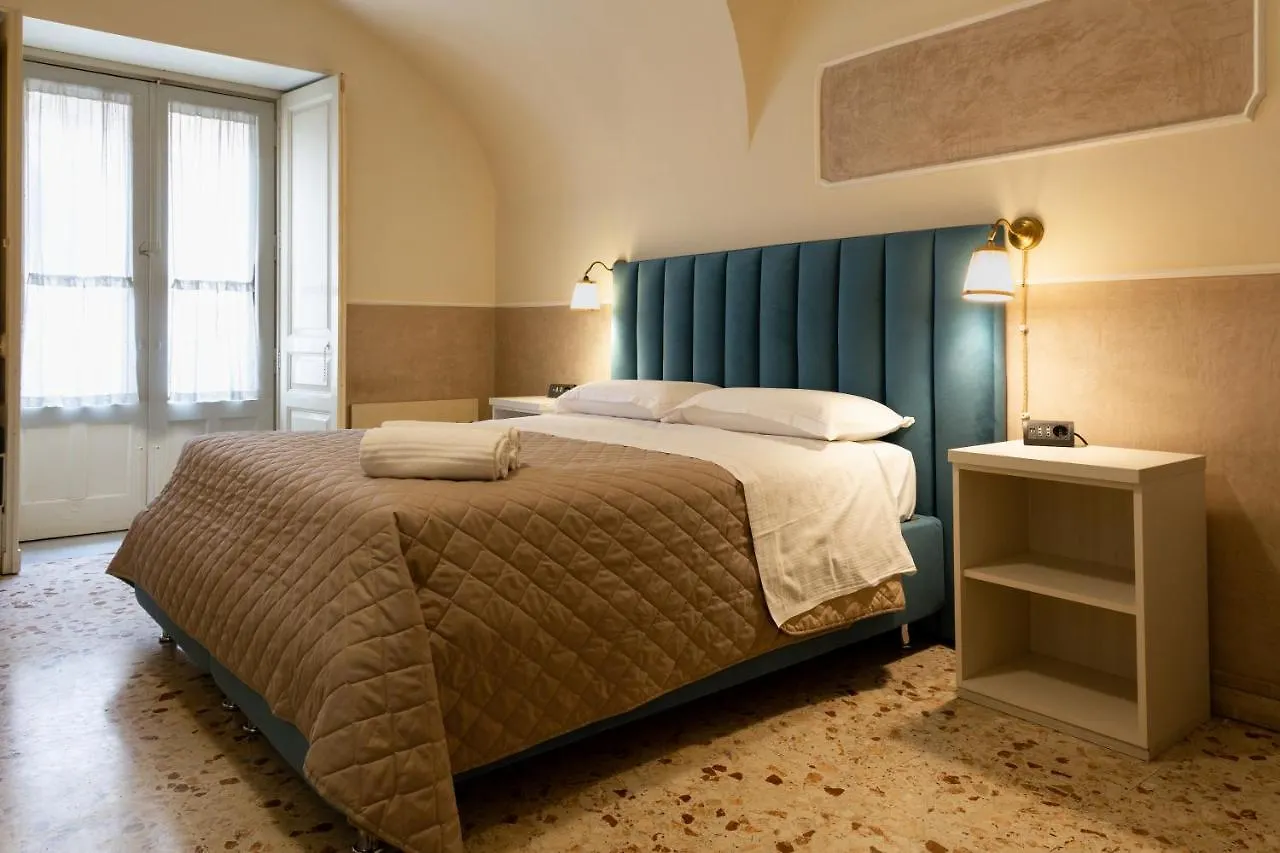 Guest house Il Gattopardo House Catania