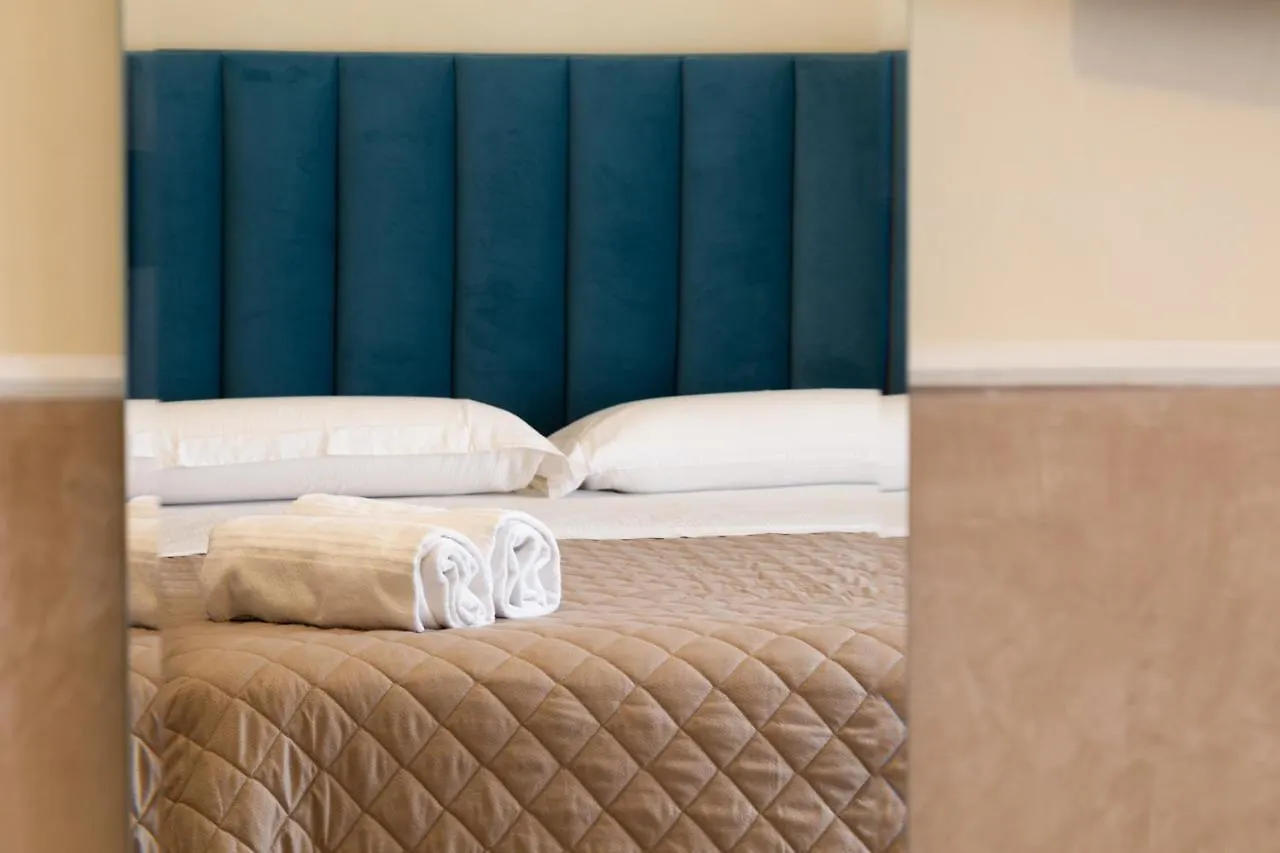Il Gattopardo House Catania Guest house