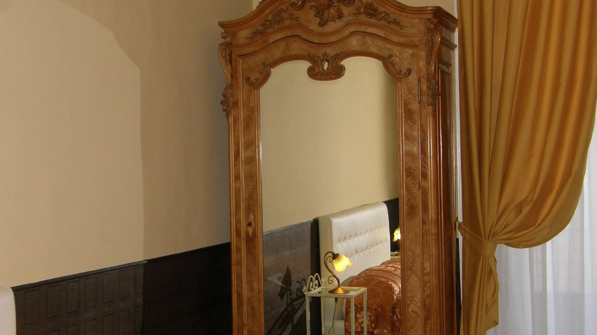 Il Gattopardo House Catania Guest house