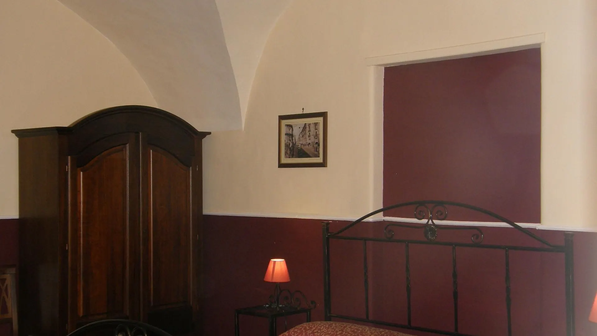 Il Gattopardo House Catania Italy