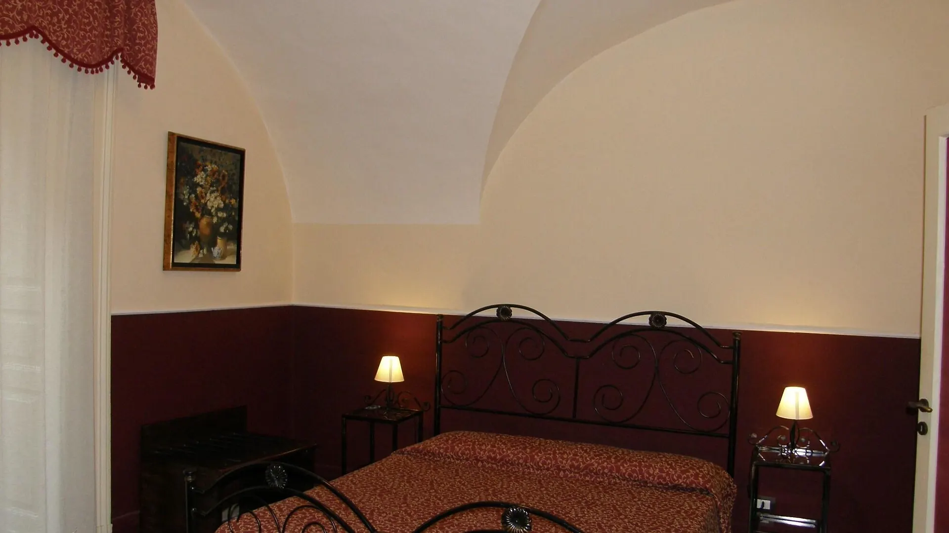 Il Gattopardo House Catania Guest house
