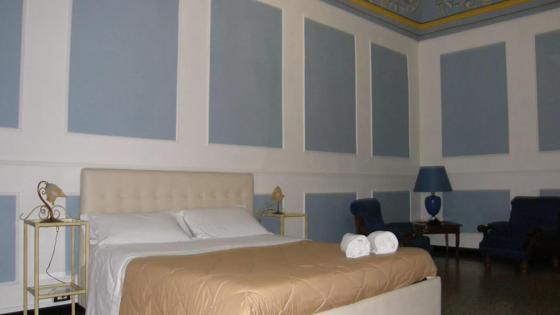 Il Gattopardo House Catania Guest house
