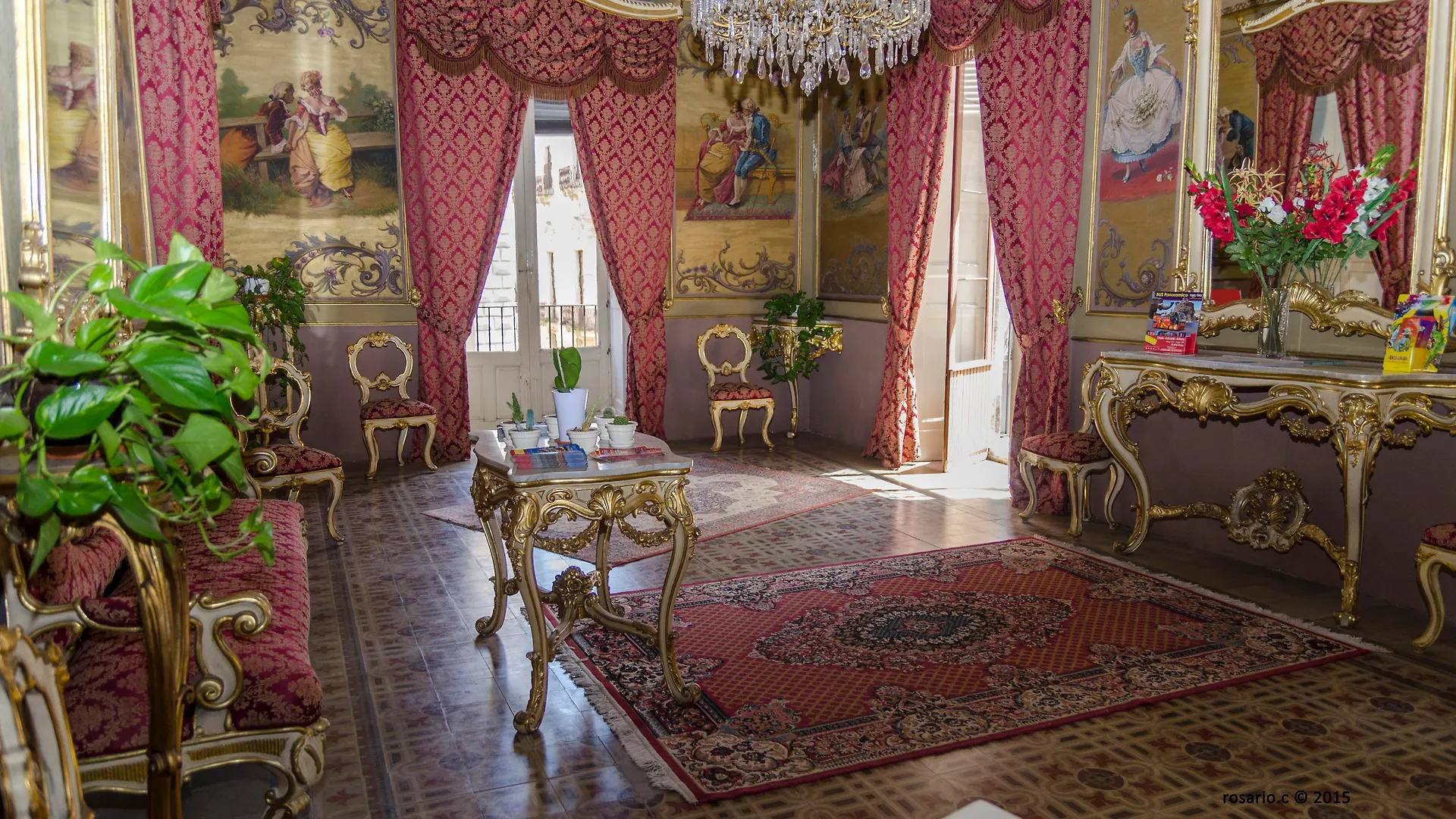 Guest house Il Gattopardo House Catania