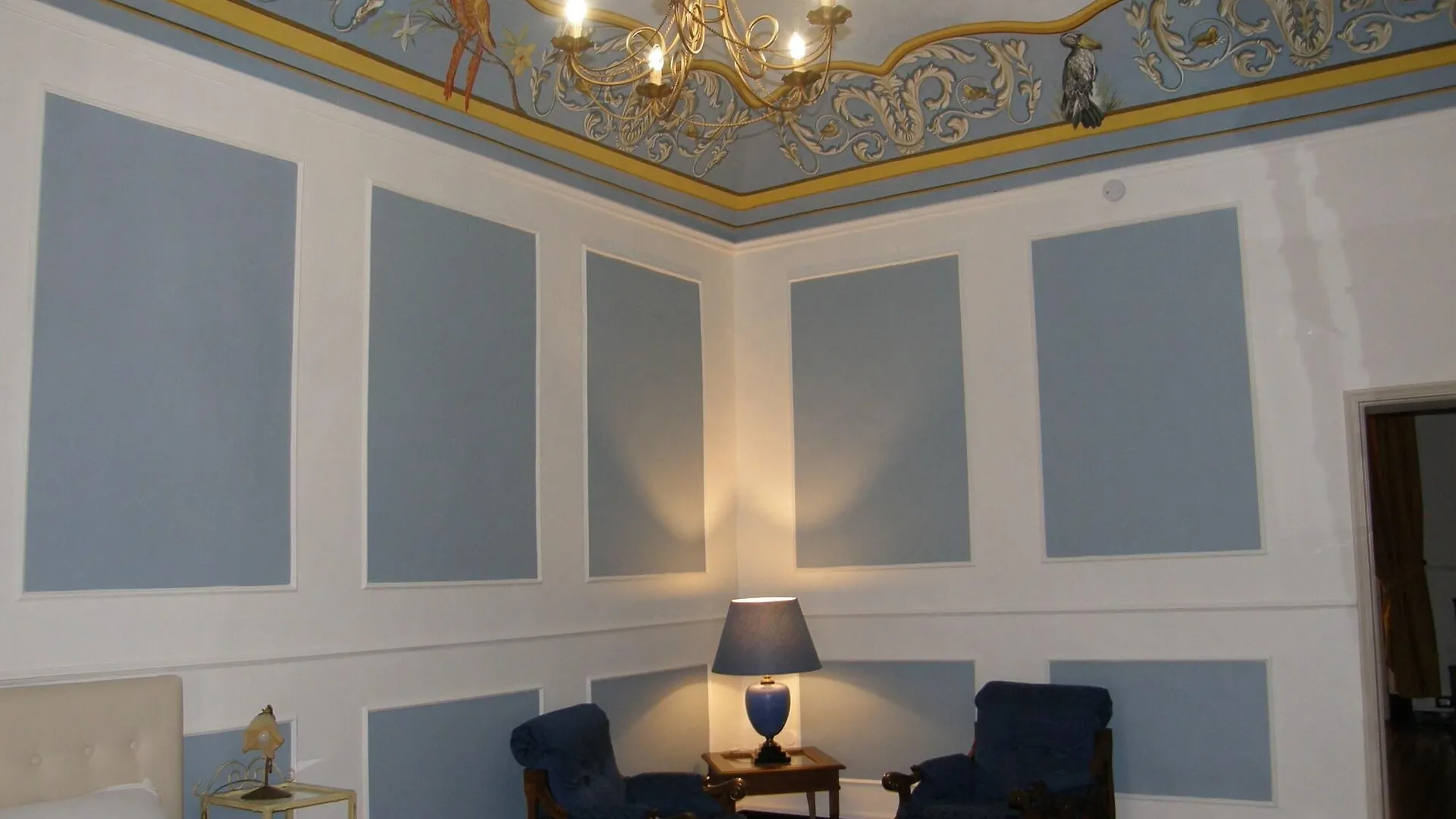 Guest house Il Gattopardo House Catania