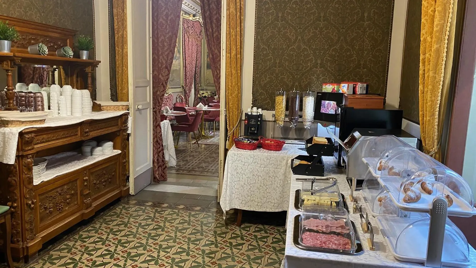Guest house Il Gattopardo House Catania