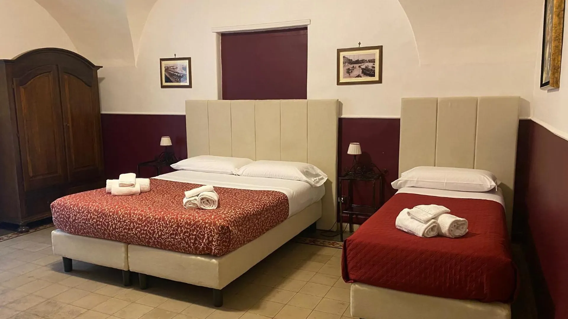 Il Gattopardo House Catania