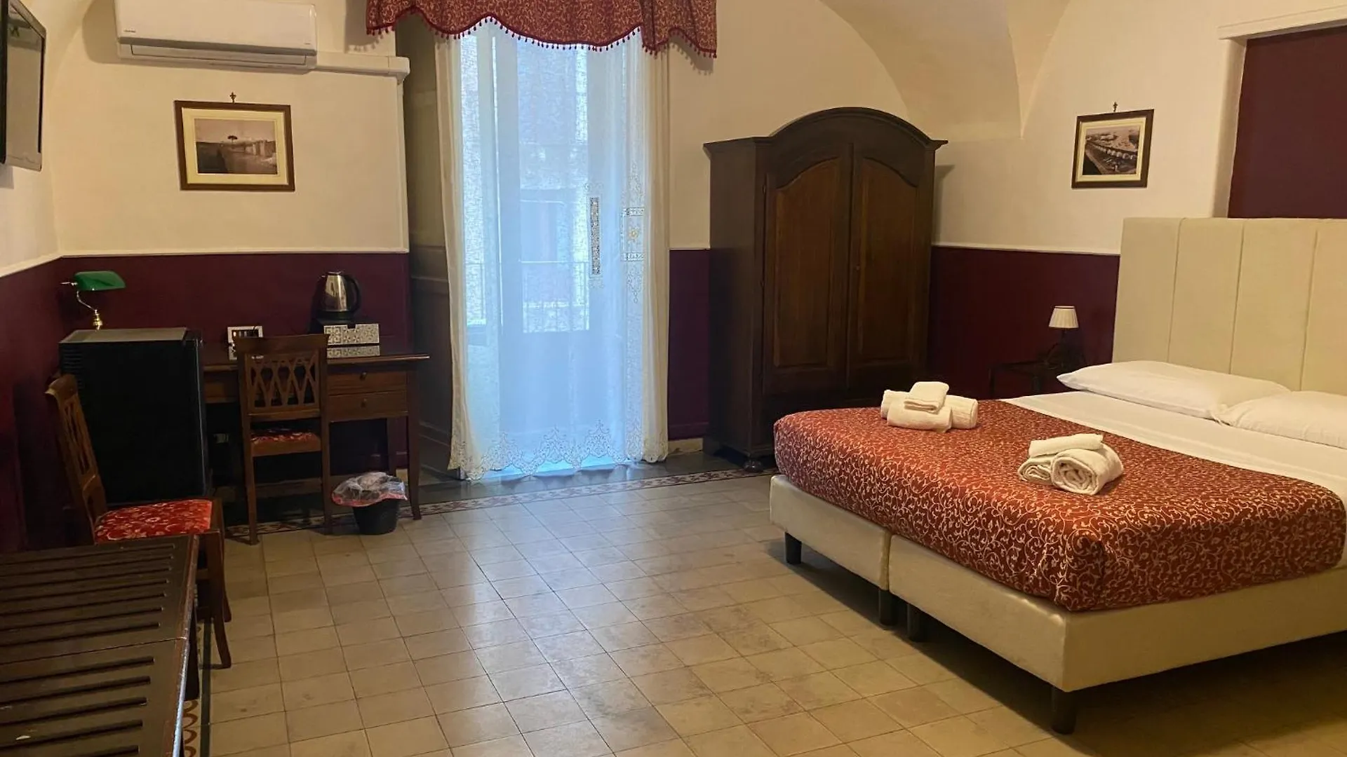 Guest house Il Gattopardo House Catania
