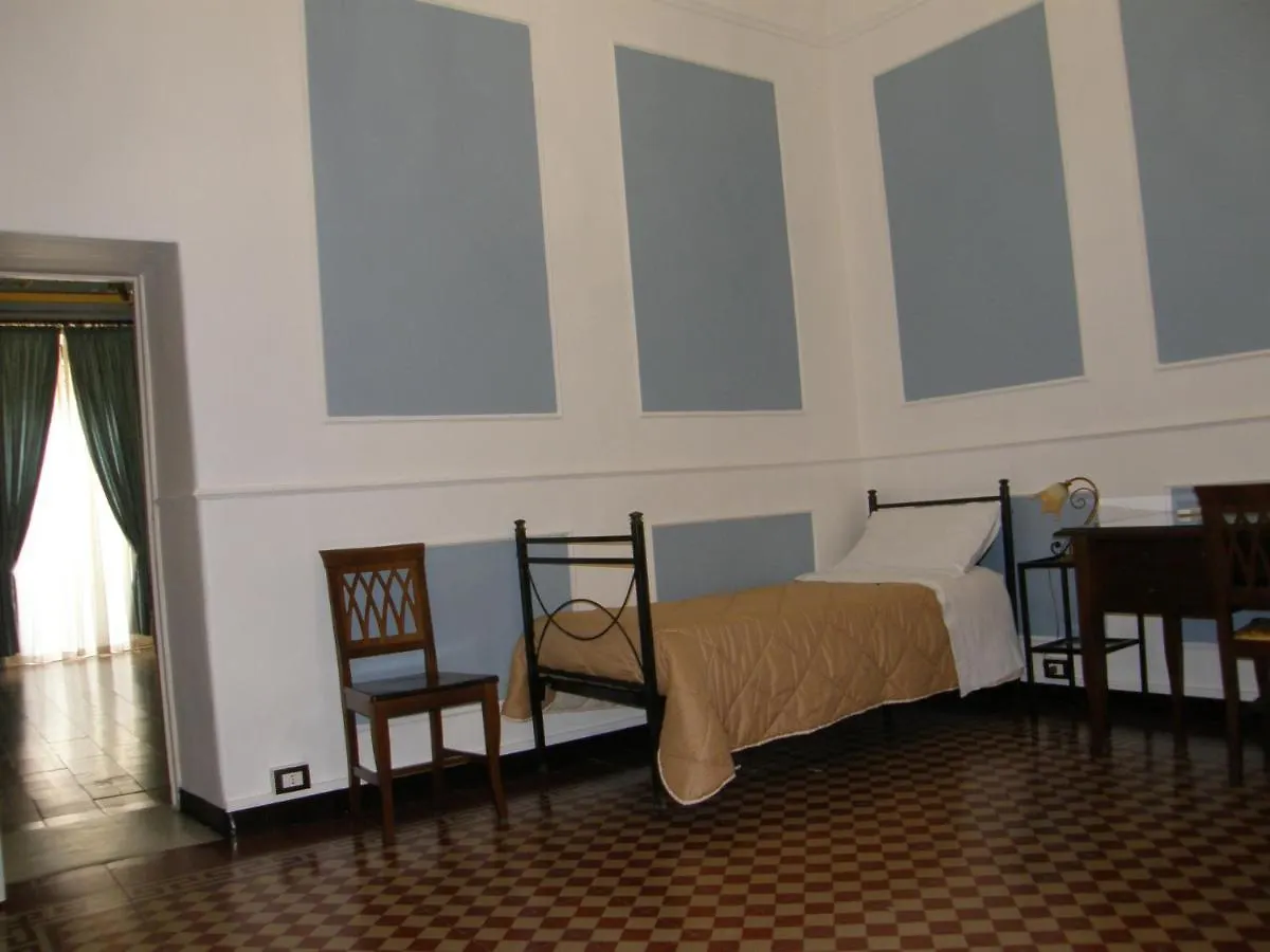 Il Gattopardo House Catania Italy